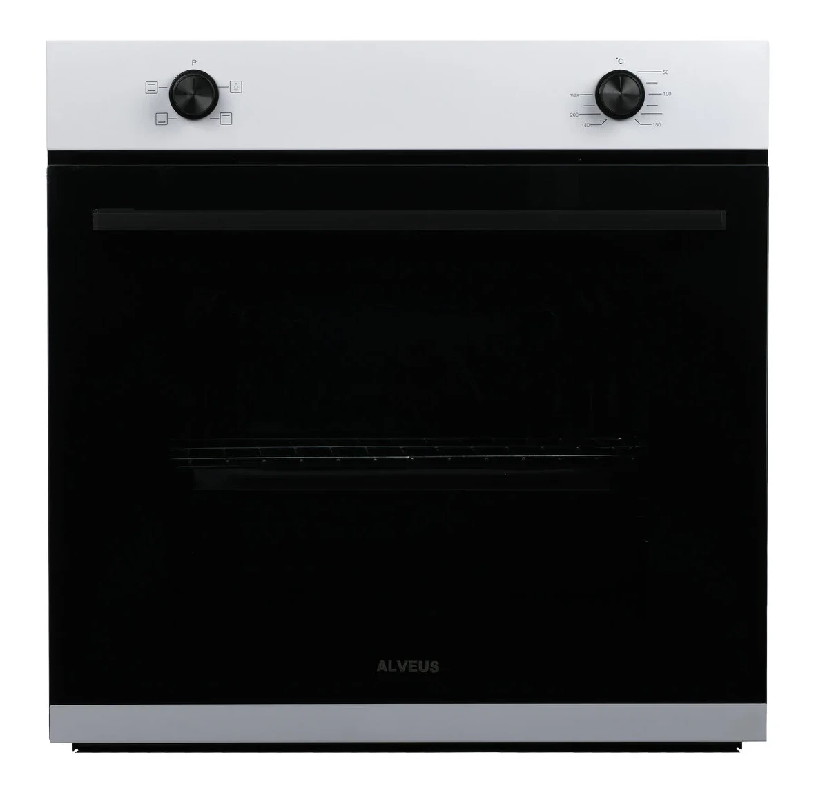 Alveus Mfa 604 Statik Fırın