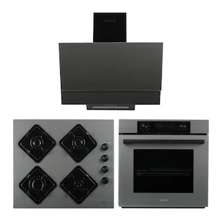Alveus MFA 627 – GLS 640 – F17 Cam Ankastre Set