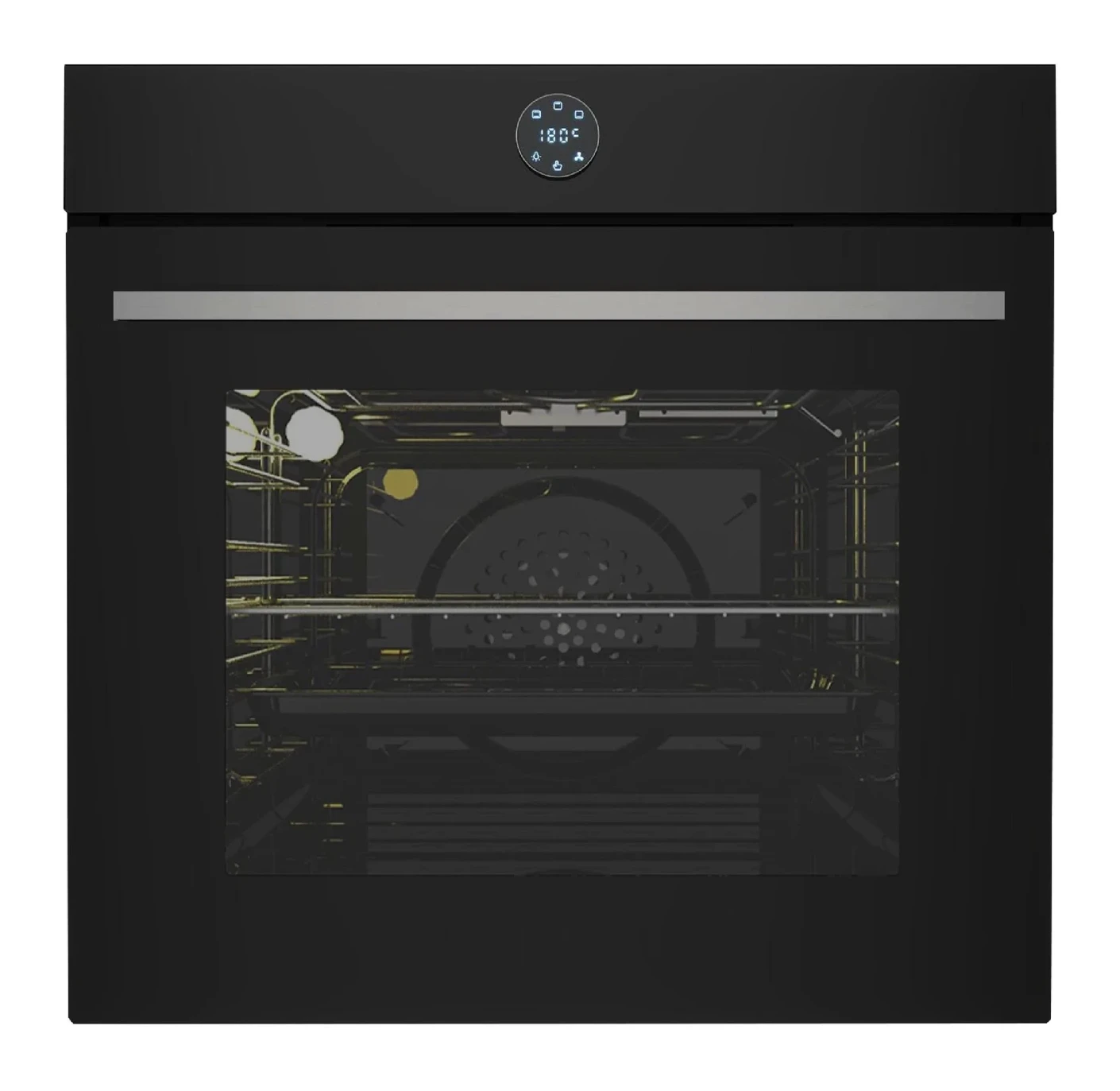 Alveus MFA 630 Ankastre Fırın
