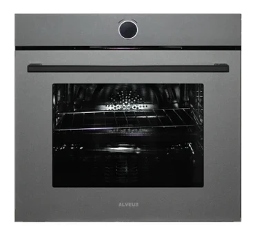 Alveus MFA 631 GRİ Ankastre Fırın