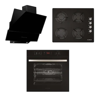 Alveus Premium MFA 627 – GLS 640 – MOD 3000 Ankastre Set