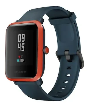 Amazfit Bip S GPS Akıllı Saat
