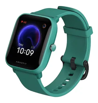 Amazfit Bip U Pro 40 MM Akıllı Saat