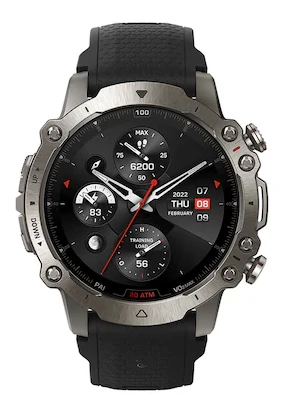 Amazfit Falcon Akıllı Saat (Amazfit Türkiye Garantili)