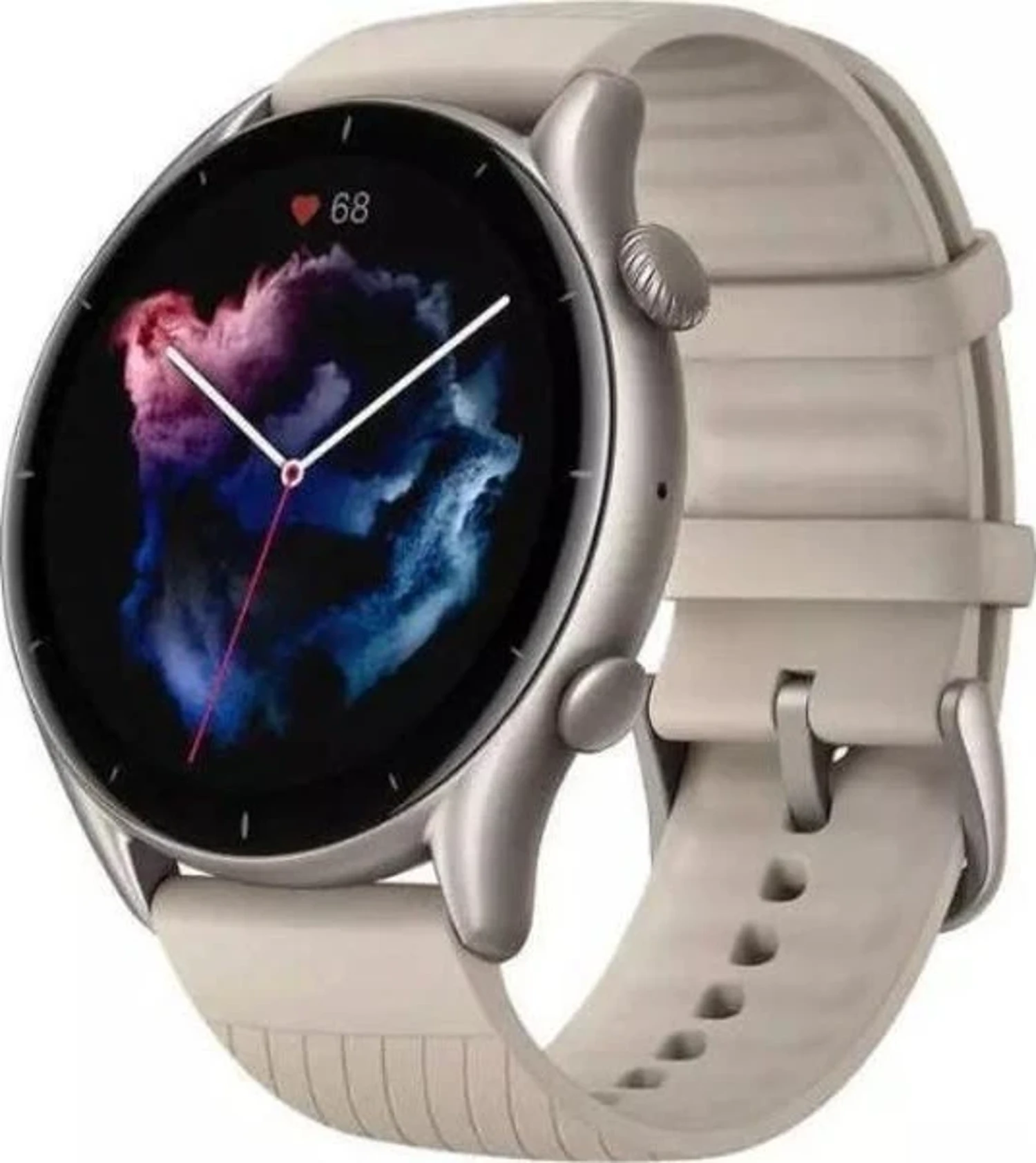 Amazfit Gtr 3 Akıllı Saat Moonlight