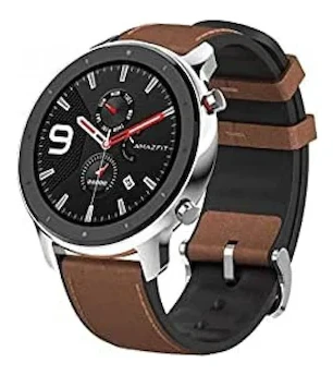 Amazfit GTR Akıllı Saat