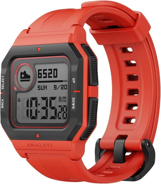Amazfit Neo – Smartwatch Portakal