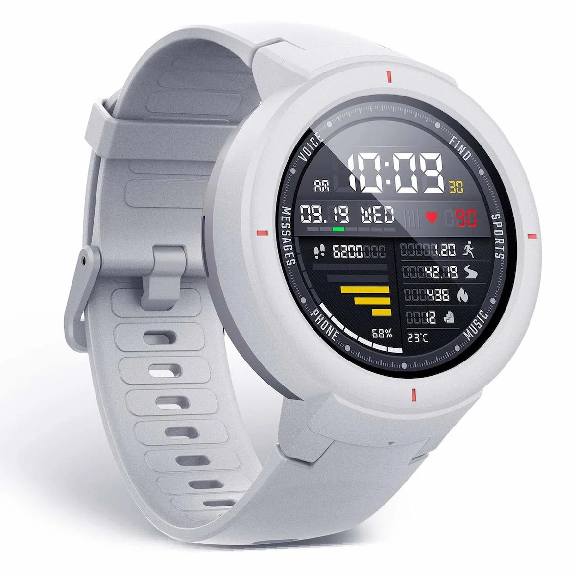 Amazfit Verge Akıllı Saat