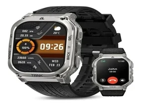 Amaztim M3 Akıllı Saat