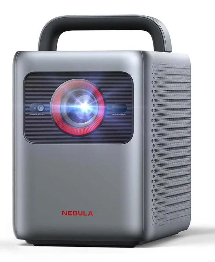 Anker NEBULA Cosmos 4K SE Akıllı Projeksiyon Cihazı, Dolby Vision, 200