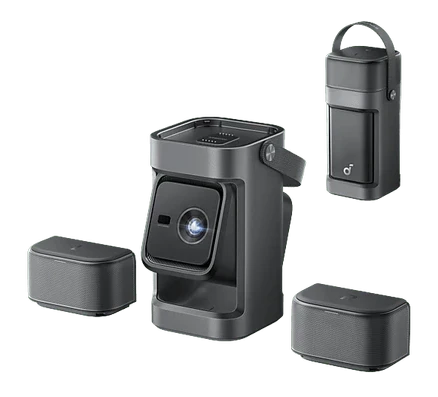 ANKER Soundcore P40I TWS A3955 Projeksiyon Cihazı