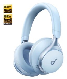 Anker soundcore Space One Kulaklık – – A3035