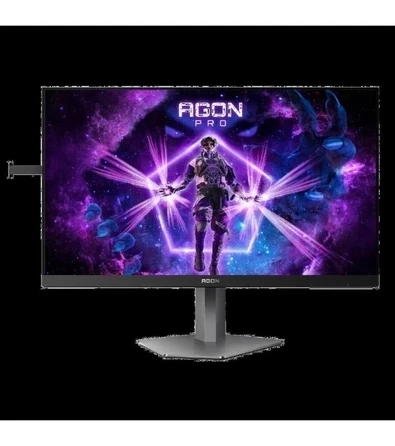 AOC Agon Pro AG256FS 24.5″ 390Hz(OC) 0.3ms HDMI Dp Adaptivesync Monitör