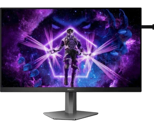 AOC Agon Serisi Full HD Oyun Monitörü 27 inç – AG276FK/89