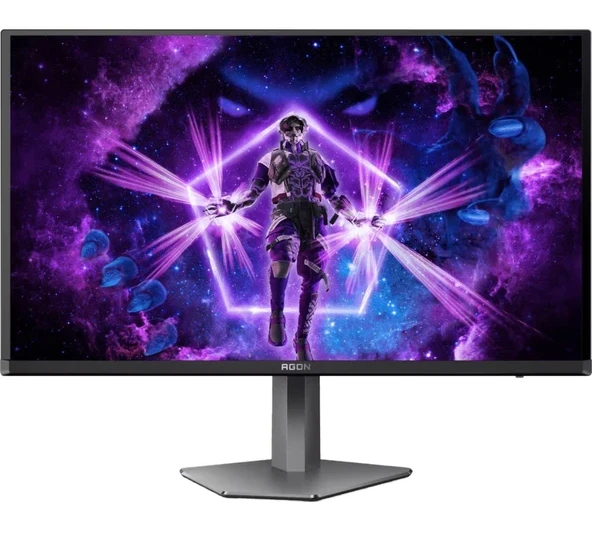 AOC Agon Serisi QHD OLED Oyun Monitörü 27 inç – AG276QSD