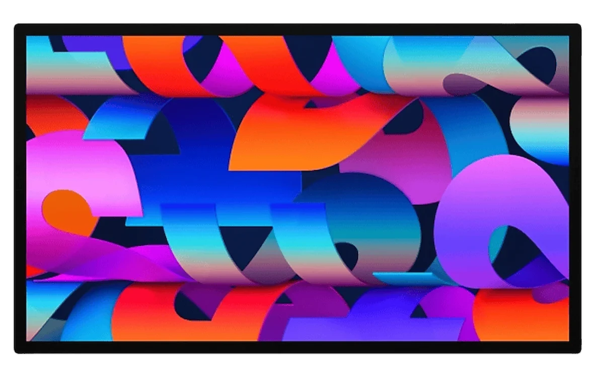 APPLE MYJK3TU/A Studio Display (Nano-texture cam) (Eğim ayarlı Monitör