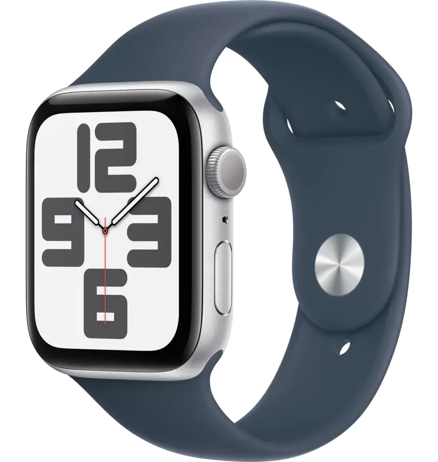 APPLE Watch SE 2023 GPS MREE3TU/A 44 mm Rengi Alüminyum Kasa