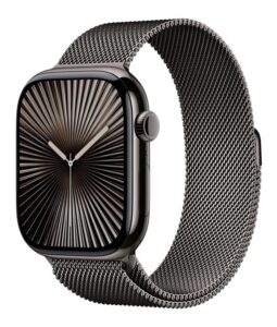 Apple Watch Series 10 GPS + Cellular 46mm Arduvaz Kasa Arduvaz Milano
