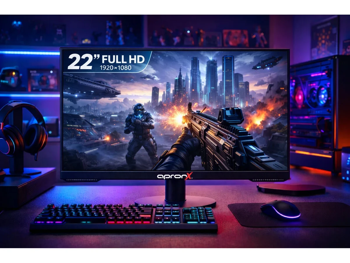 APRONX apx-nw22 22