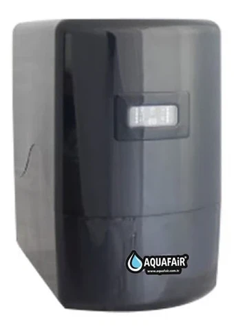 AQUA BELLA Akıllı Su Arıtma Cihazı Dijital