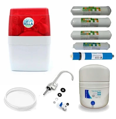 AQUA BELLA Purefer Su Arıtma Cihazı