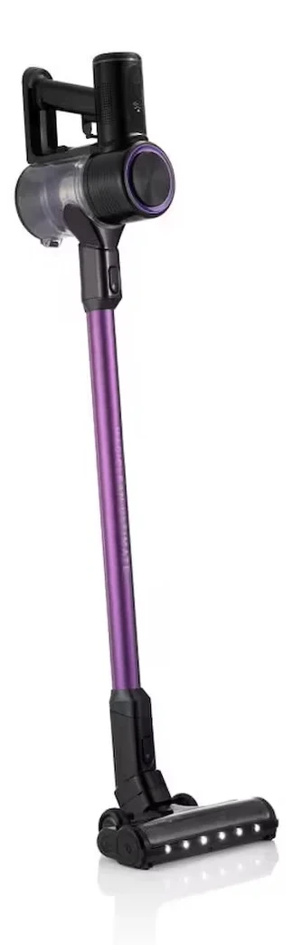 AR4206 Magiclean Ultimate Dikey Şarjlı Süpürge 300W BLDC Motoru