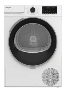 Arçelik 1002 KMX 10 kg Çamaşır Kurutma Makinesi
