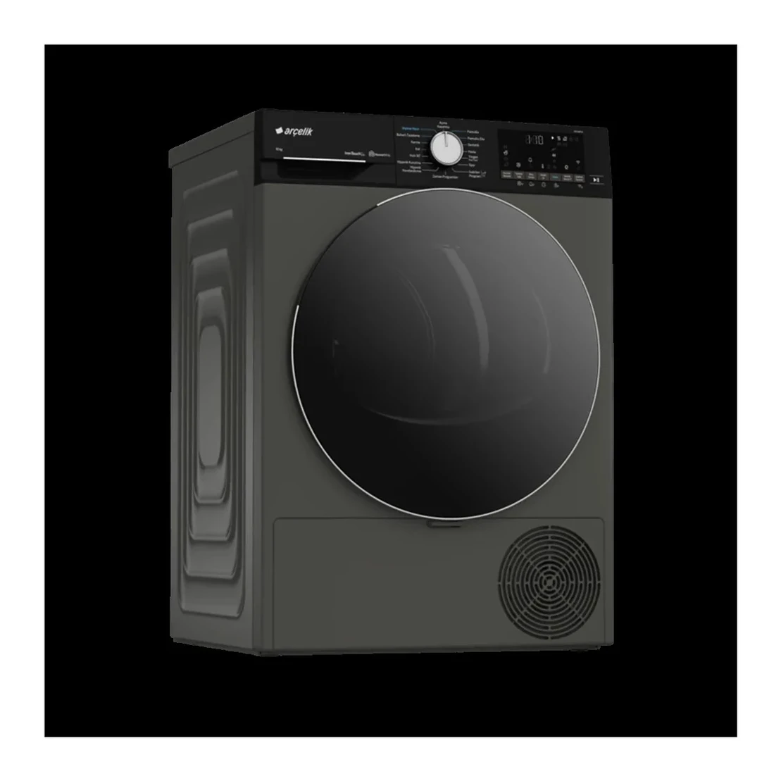 Arçelik 1011 Kmp Ig 10 Kg kurutma Makinesi