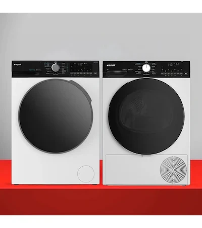 Arçelik 10MX KG Çamaşır Makinesi – Kurutma Makinesi Paketi