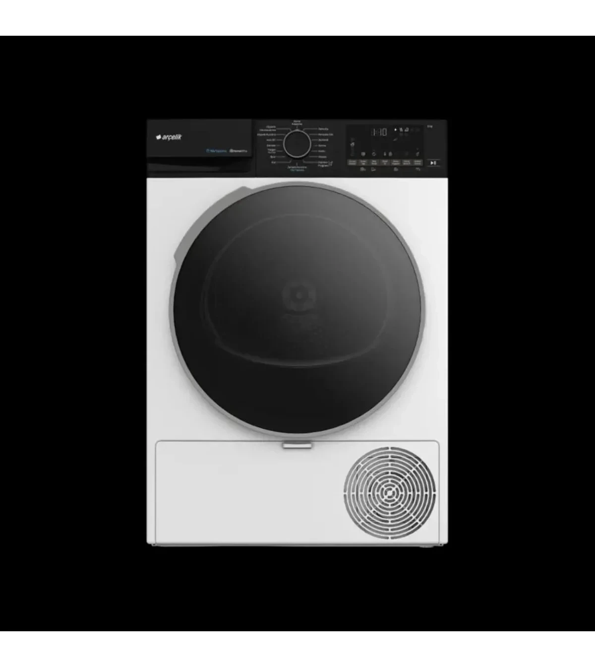 Arçelik 1102 KMX 11 Kg HomeWhiz Kurutma Makinesi