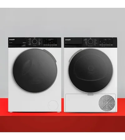 Arçelik 11x KG Çamaşır Makinesi – Kurutma Makinesi Paketi