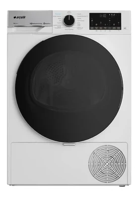 Arçelik 830 KMI 8 kg A+++ Kurutma Makinesi