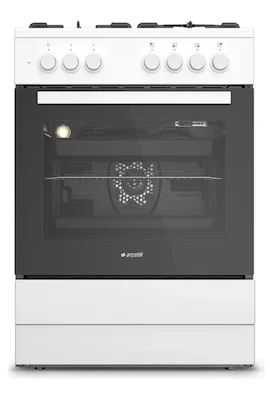 Arçelik 8440 Ocaklı Fırın