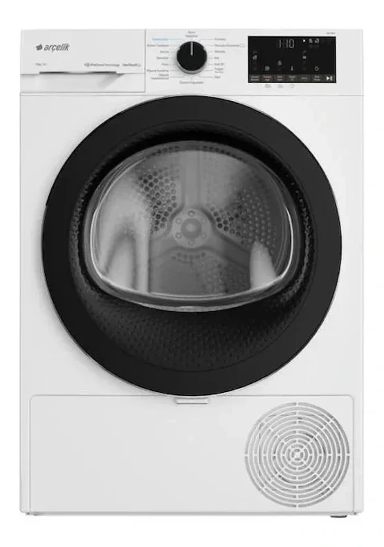 Arçelik 901 Kmp İ Kurutma Makinesi