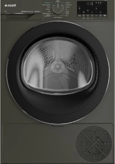 Arçelik 901 KMP IG 9 KG Kurutma Makinesi