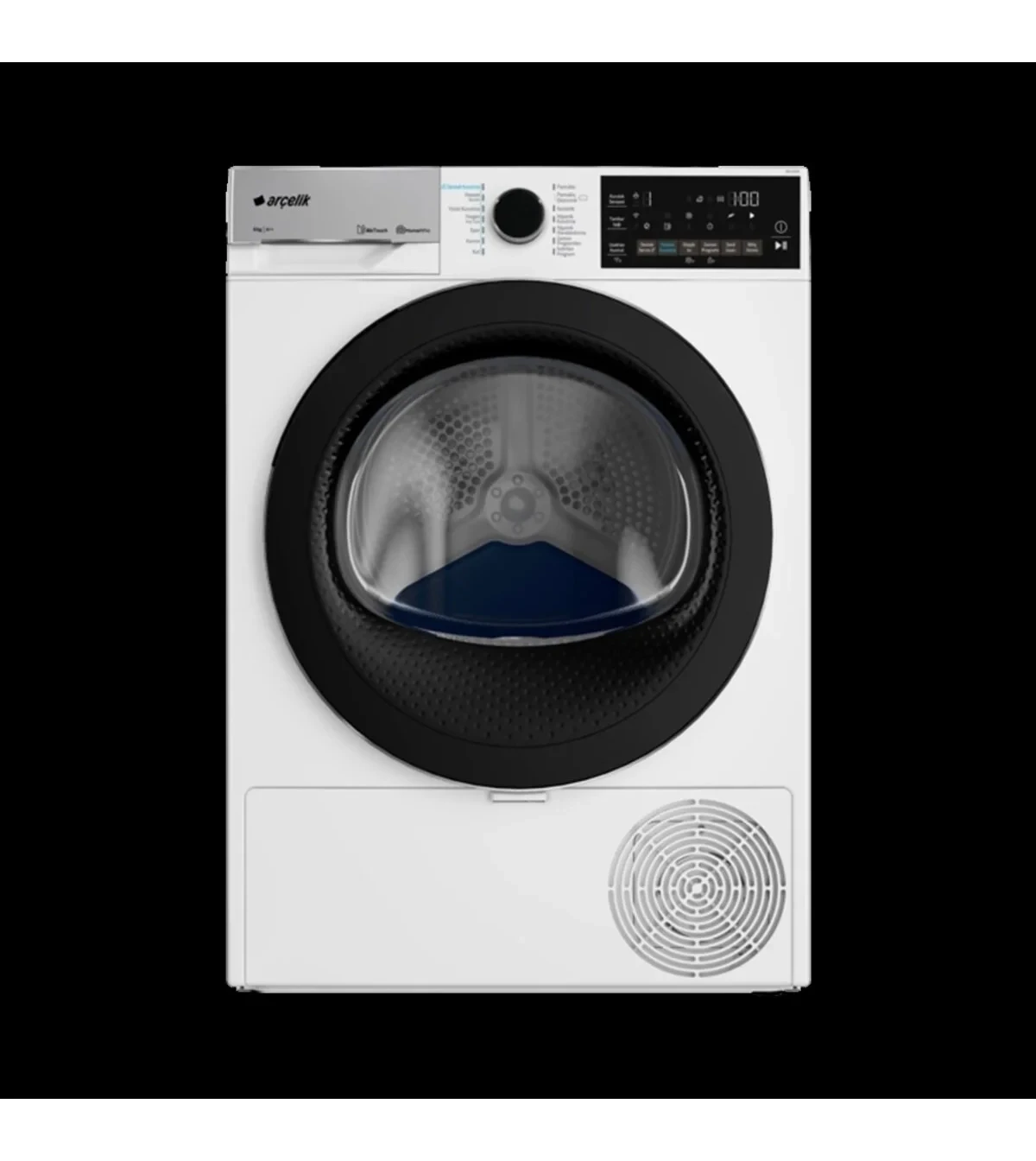 Arçelik 920 Kmw A++ 9 Kg Çamaşır Kurutma Makinesi