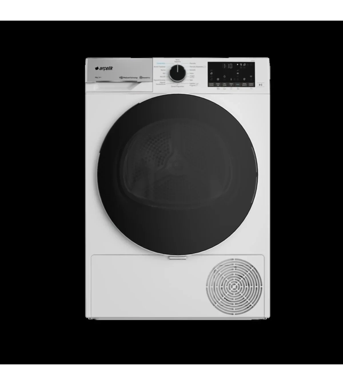 Arçelik 930 KMI 9 kg Çamaşır Kurutma Makinesi