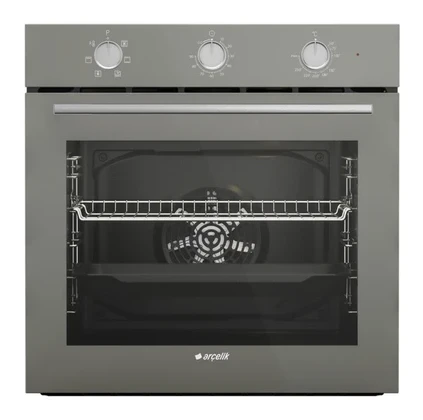 Arçelik AFC 220 G1 Ankastre Standart Fırın