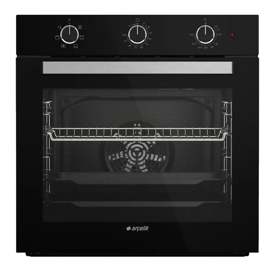 Arçelik Afc 230 S Fibona Serisi Ankastre Fırın