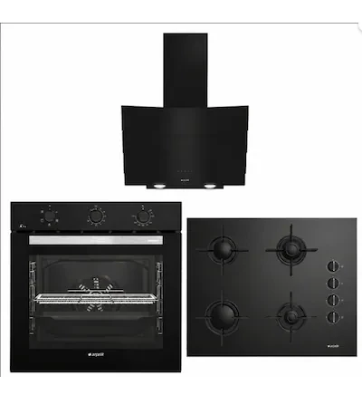 Arçelik AFC 231 S – OCD T 651 ES – P 12 YES Star Ankastre Set