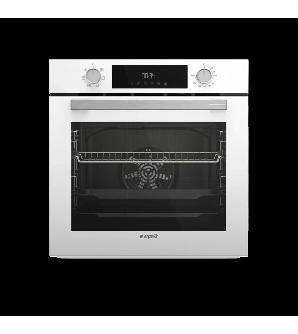 Arçelik Afc 330 B Ankastre Fırın