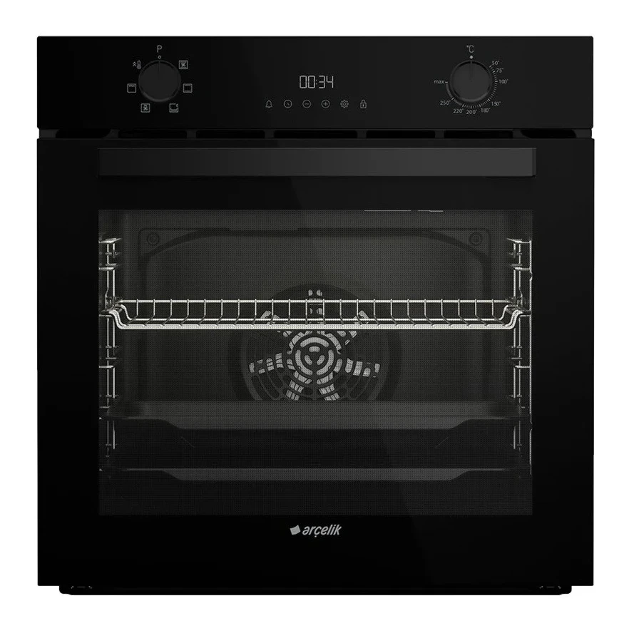 Arçelik Afc 330 S Fibona Serisi Ankastre Fırın