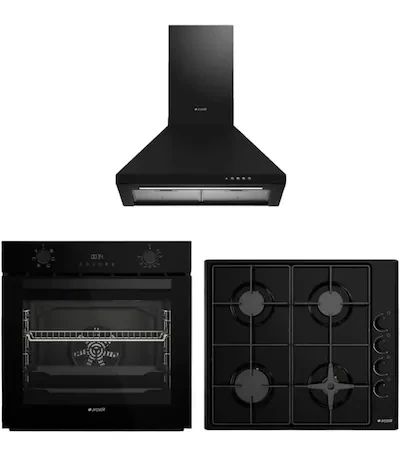 Arçelik AFC 330 S – OMD D 611ES – P 27 YS Ankastre Set