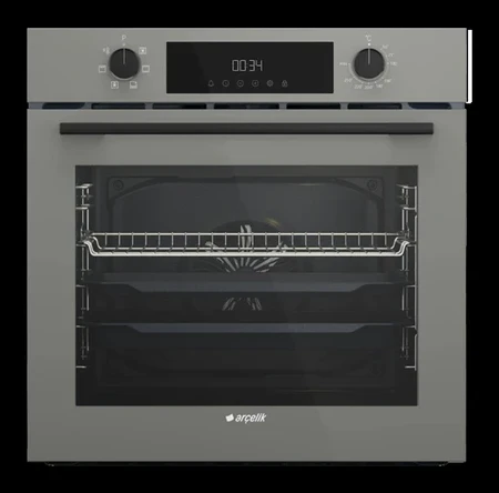 Arçelik AFC 331 G Ankastre Standart Fırın