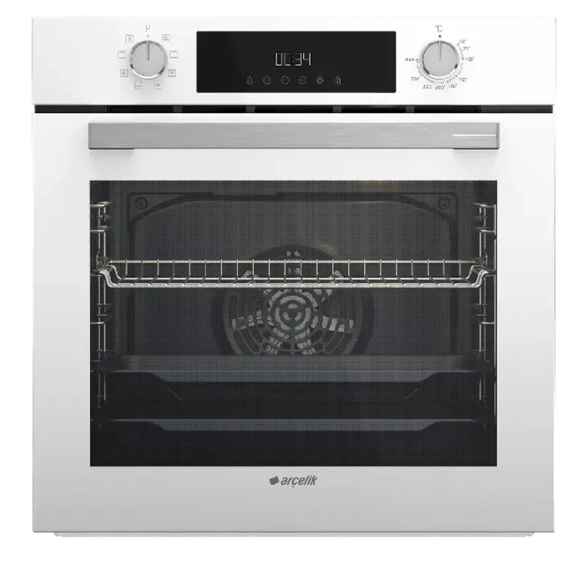 Arçelik Afc 340 B Ankastre Fırın