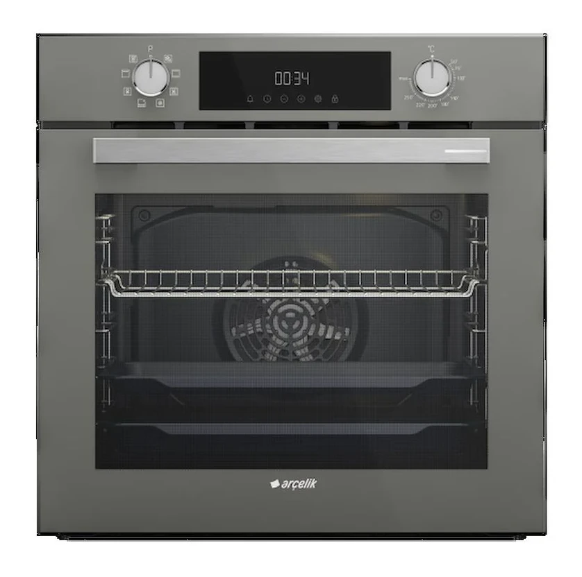 Arçelik AFC 340 G 9542 CDG 72 lt Ankastre Fırın