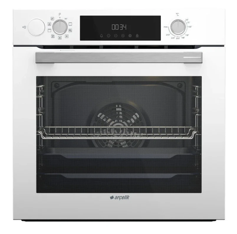 Arçelik AFC 360 B Ankastre Fırın
