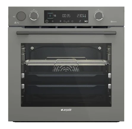 ARÇELİK AFC 472 G AFry Buhar Destekli Fırın