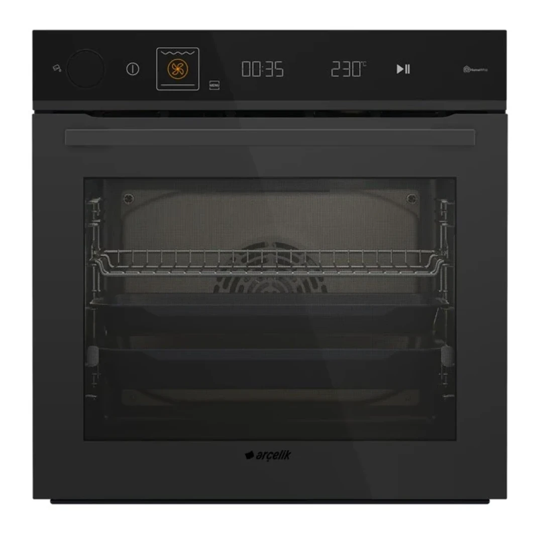 Arçelik AFC 540 A AFry Buhar Destekli Fırın