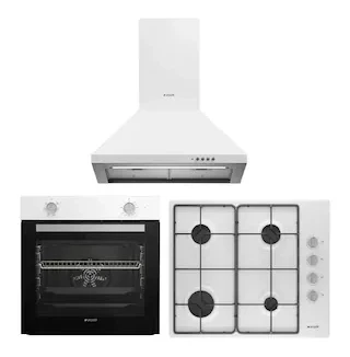 Arçelik Afm 130 B – P 27 Yb – Omd D 611 Eb Klasik Ankastre Set